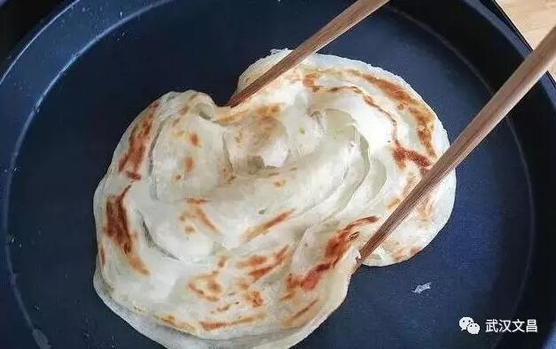 文昌小吃培训—油饼的制作